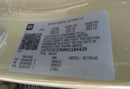 2022 GMC Canyon - Image 46