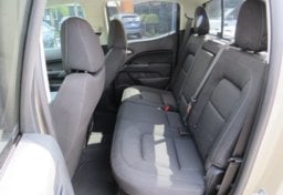 2022 GMC Canyon - Image 25