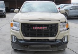 2022 GMC Canyon - Image 7