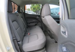 2022 GMC Canyon - Image 26