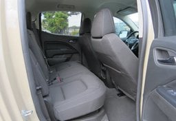 2022 GMC Canyon - Image 28