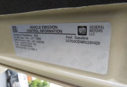 2022 GMC Canyon - Image 45