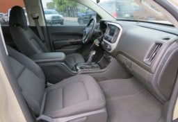 2022 GMC Canyon - Image 24