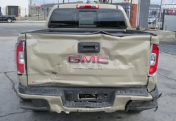 2022 GMC Canyon - Image 8