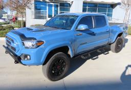 Thumbnail of 2019 Toyota Tacoma