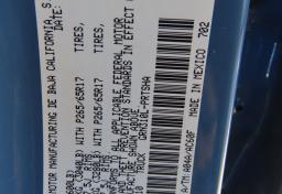 Thumbnail of 2019 Toyota Tacoma