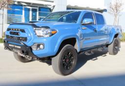 Thumbnail of 2019 Toyota Tacoma