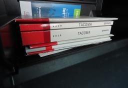 Thumbnail of 2019 Toyota Tacoma