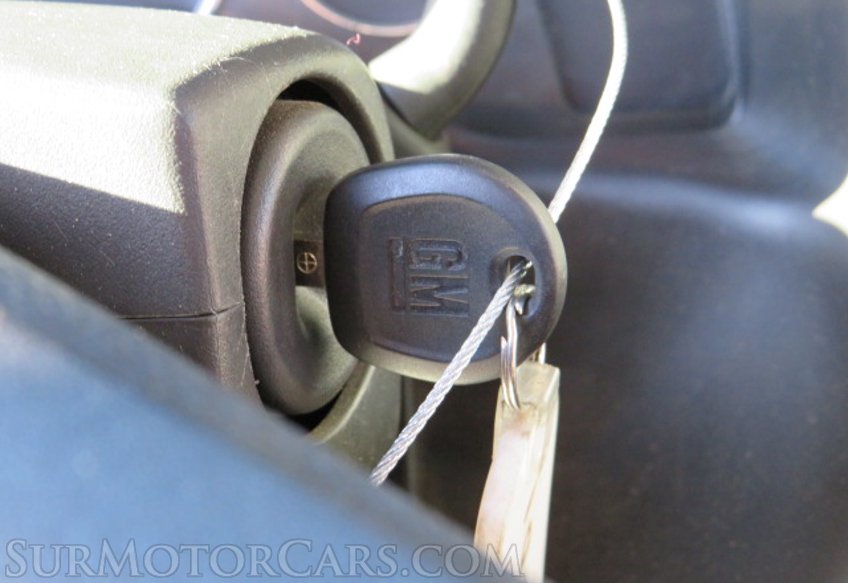 2020 Chevrolet Express Cargo Van - Image 29