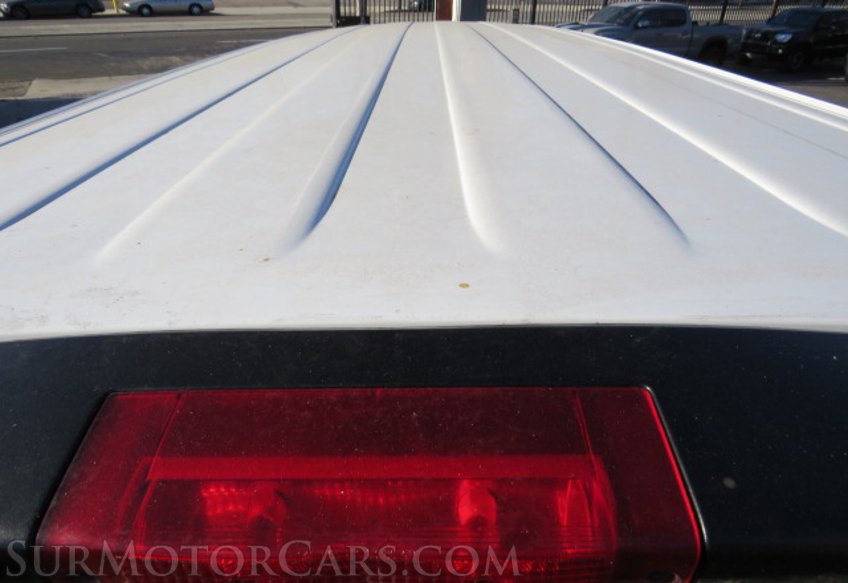 2020 Chevrolet Express Cargo Van - Image 14