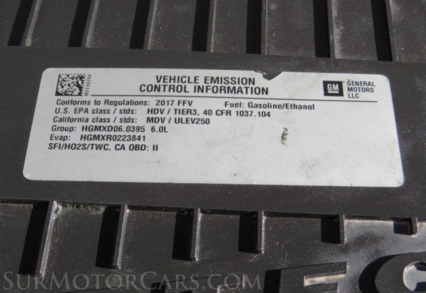 2020 Chevrolet Express Cargo Van - Image 34