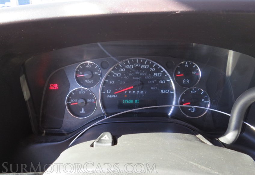 2020 Chevrolet Express Cargo Van - Image 26