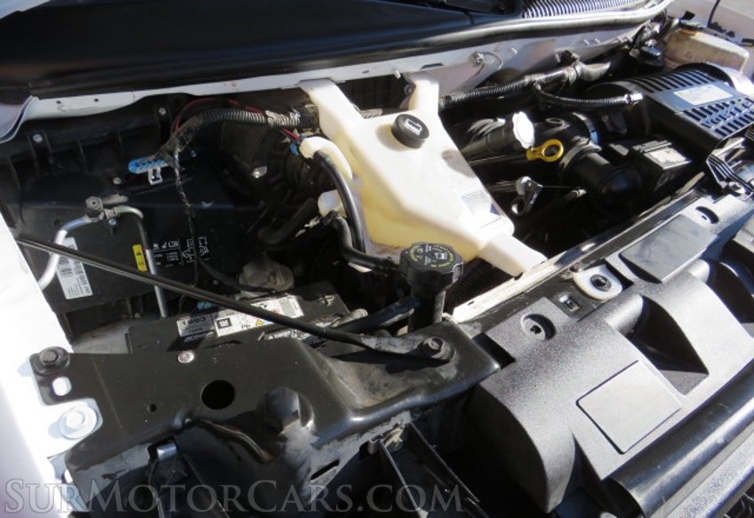 2020 Chevrolet Express Cargo Van - Image 37