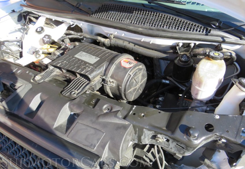 2020 Chevrolet Express Cargo Van - Image 38