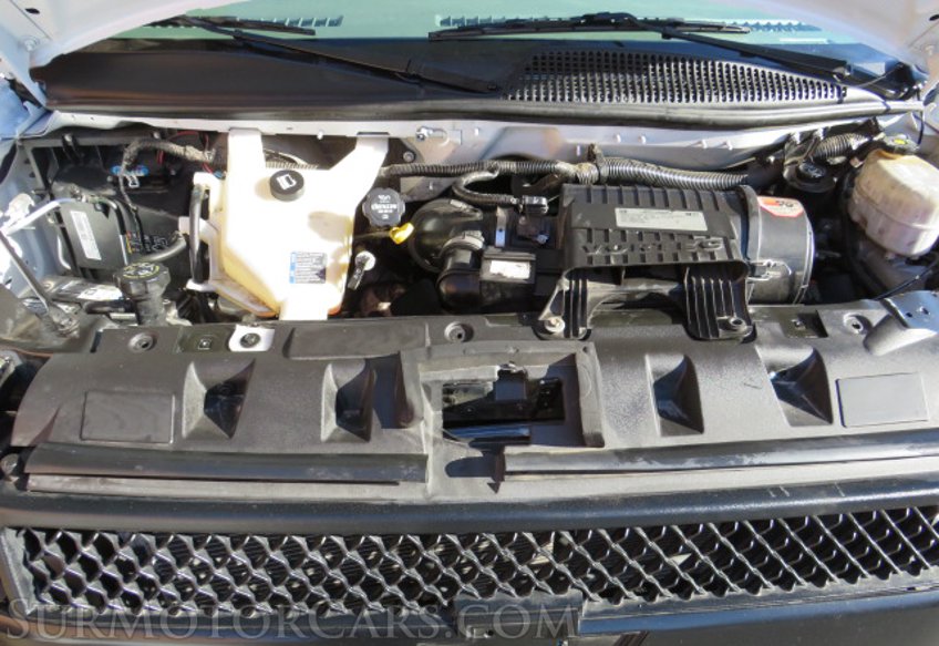 2020 Chevrolet Express Cargo Van - Image 36