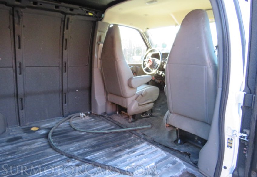 2020 Chevrolet Express Cargo Van - Image 23