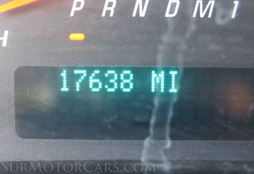 2020 Chevrolet Express Cargo Van - Image 32