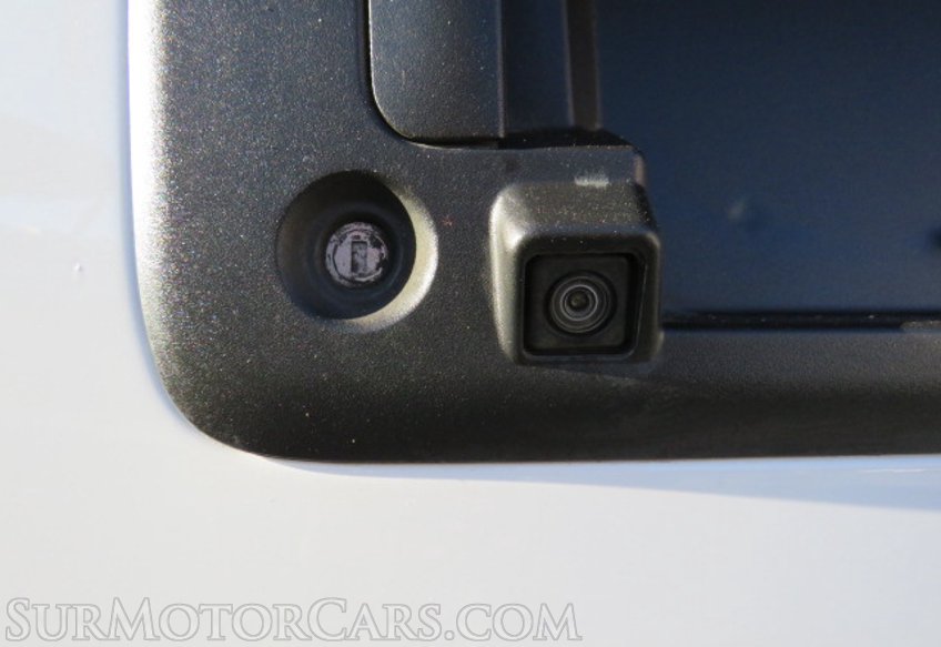 2020 Chevrolet Express Cargo Van - Image 15