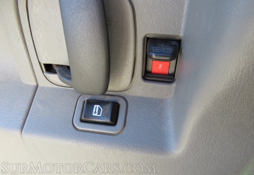 2020 Chevrolet Express Cargo Van - Image 30