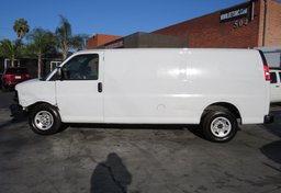 2020 Chevrolet Express Cargo Van - Image 12