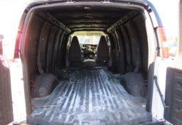 2020 Chevrolet Express Cargo Van - Image 25