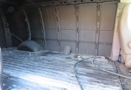 2020 Chevrolet Express Cargo Van - Image 24