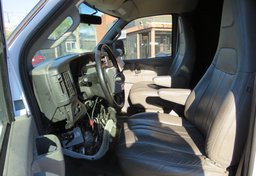 2020 Chevrolet Express Cargo Van - Image 18