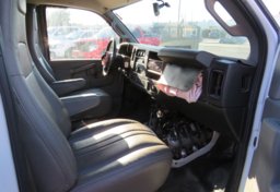 2020 Chevrolet Express Cargo Van - Image 21