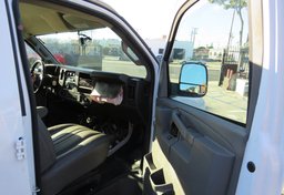 2020 Chevrolet Express Cargo Van - Image 17