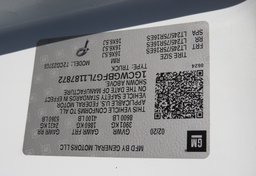 2020 Chevrolet Express Cargo Van - Image 35