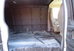 2020 Chevrolet Express Cargo Van - Image 22