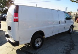 2020 Chevrolet Express Cargo Van - Image 5
