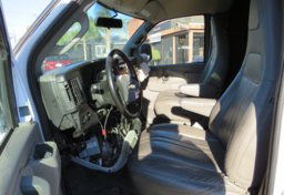 2020 Chevrolet Express Cargo Van - Image 20