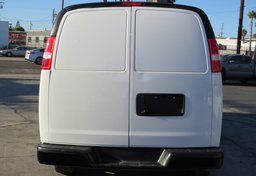 2020 Chevrolet Express Cargo Van - Image 10