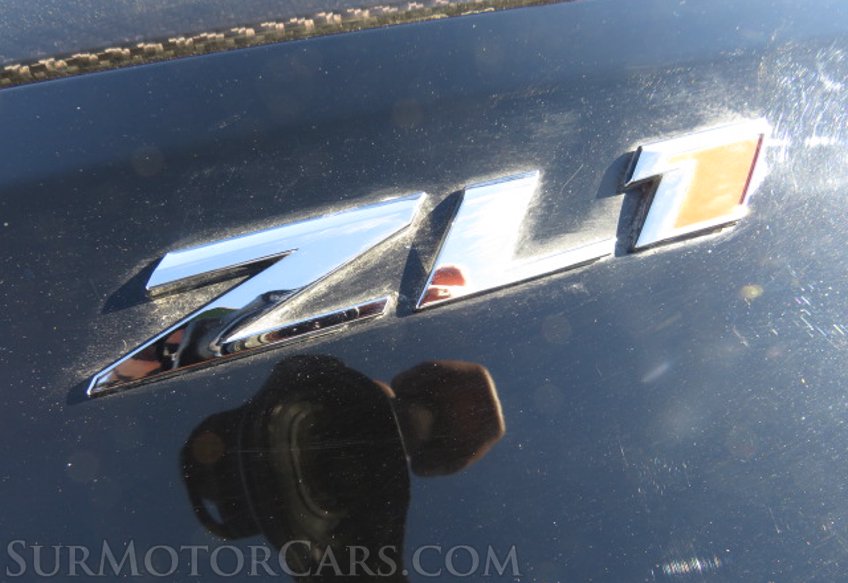 2013 Chevrolet Camaro - Image 39