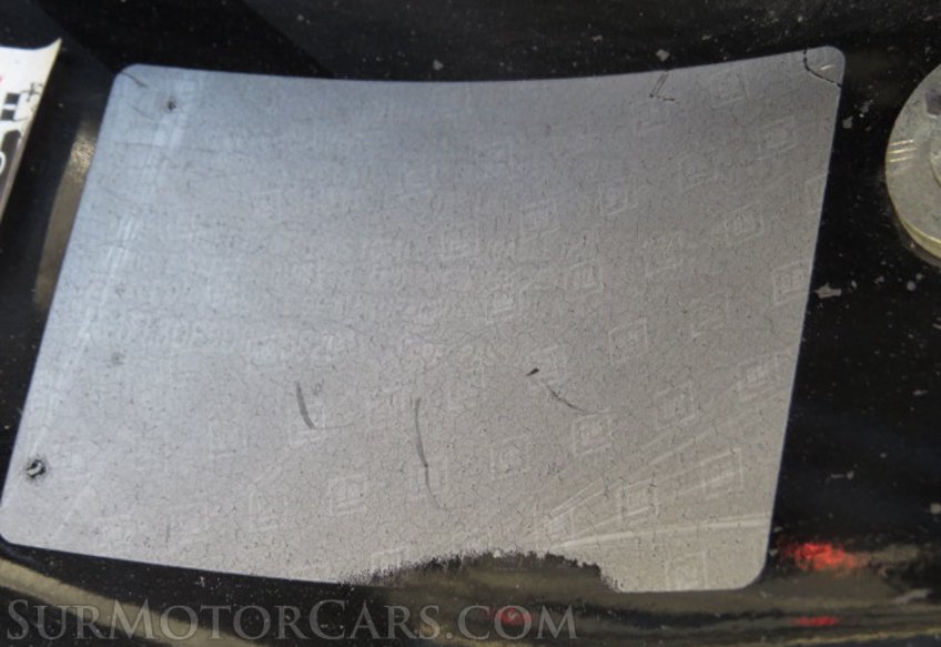 2013 Chevrolet Camaro - Image 13