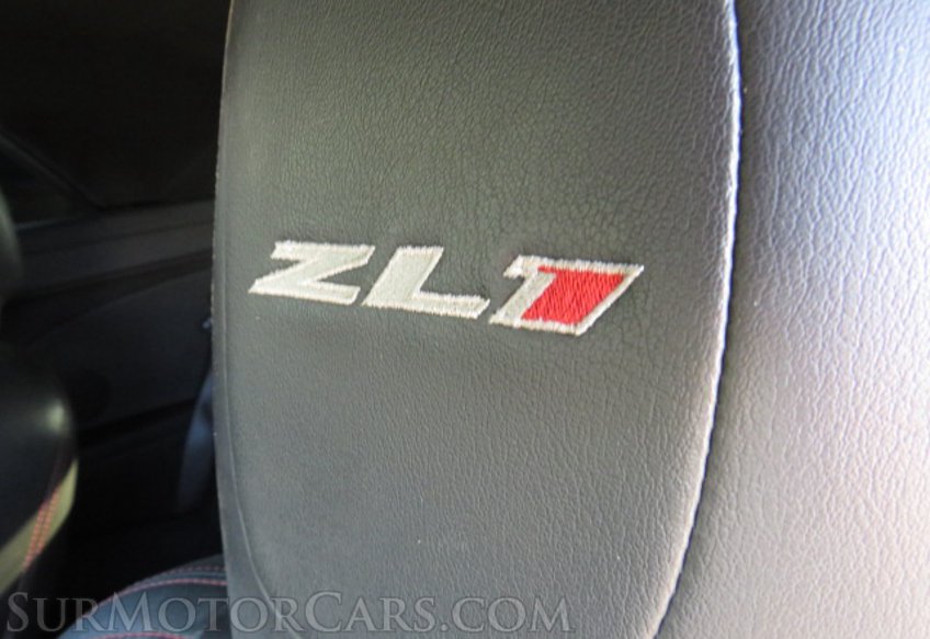 2013 Chevrolet Camaro - Image 34