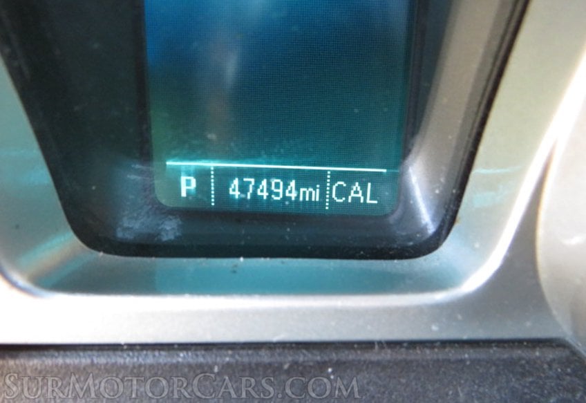 2013 Chevrolet Camaro - Image 32