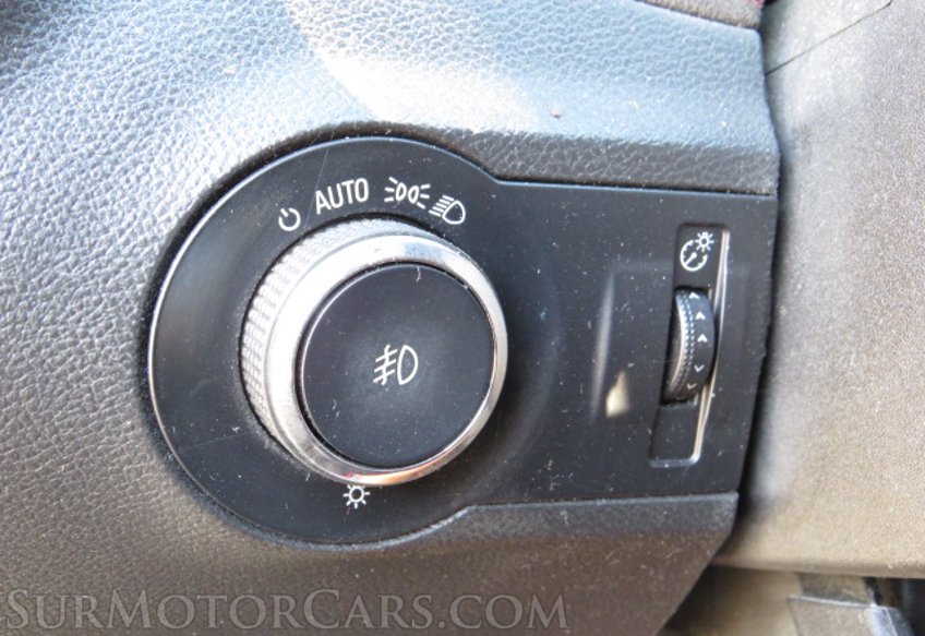 2013 Chevrolet Camaro - Image 22