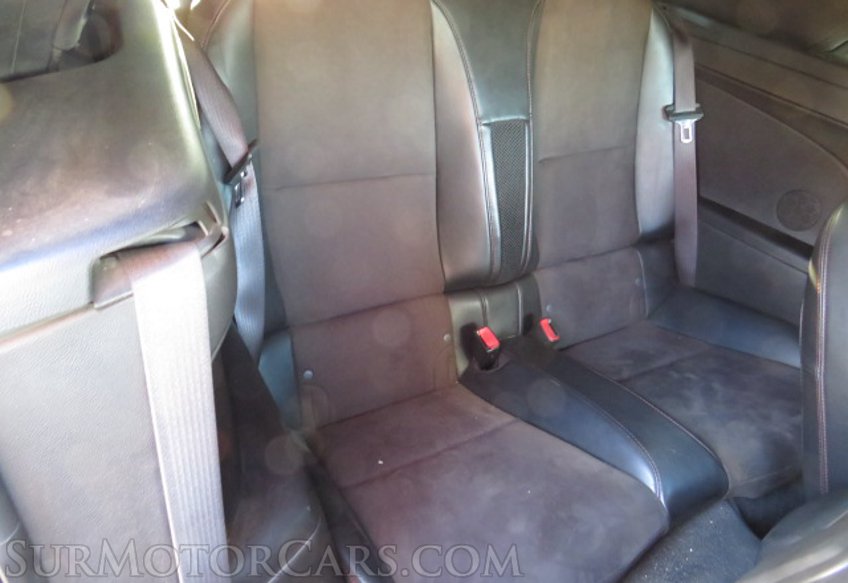 2013 Chevrolet Camaro - Image 46