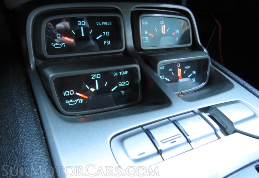 2013 Chevrolet Camaro - Image 24