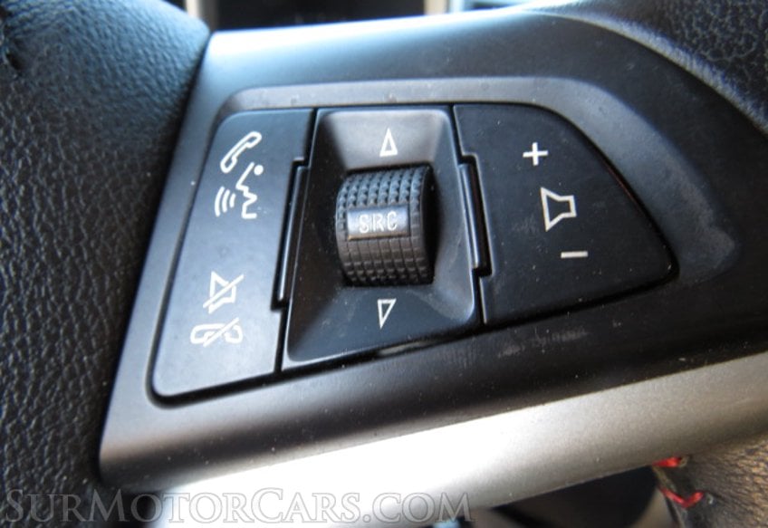 2013 Chevrolet Camaro - Image 29