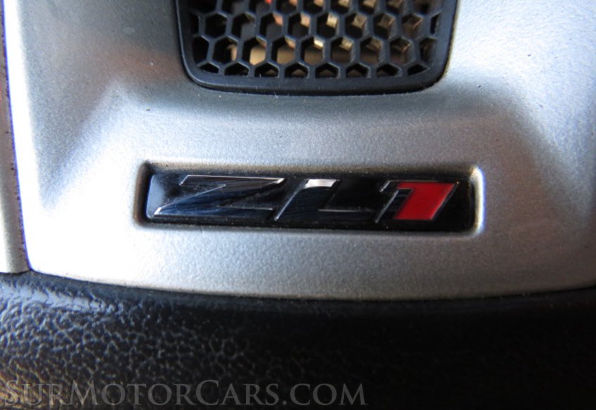 2013 Chevrolet Camaro - Image 26