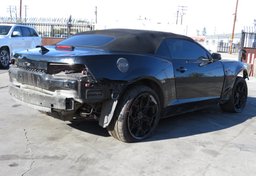 2013 Chevrolet Camaro - Image 7