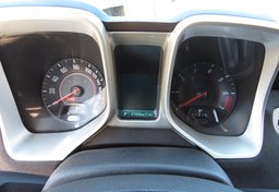 2013 Chevrolet Camaro - Image 31