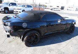 2013 Chevrolet Camaro - Image 9