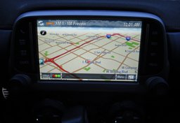 2013 Chevrolet Camaro - Image 27