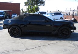 2013 Chevrolet Camaro - Image 11