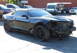 2013 Chevrolet Camaro - Image 10