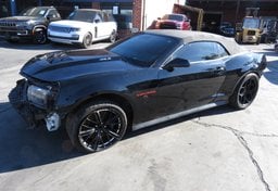 2013 Chevrolet Camaro - Image 1